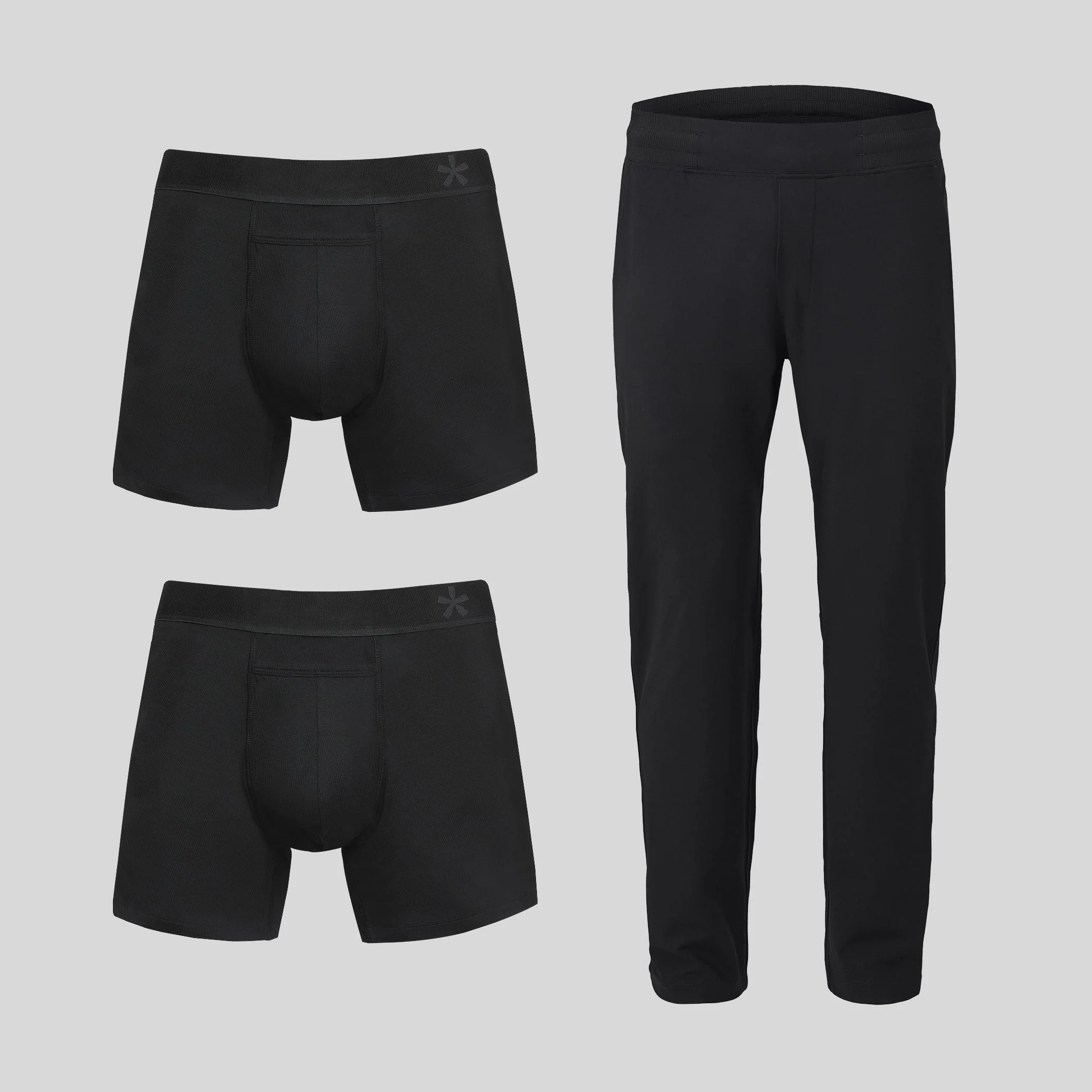 Everyday Essentials